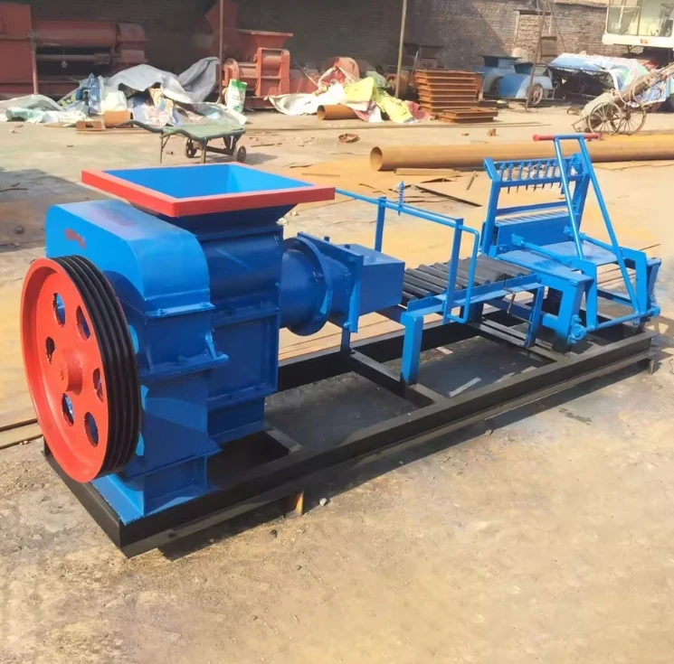 2024 semi-automatic best clay bricks making machine for sale uk south africa