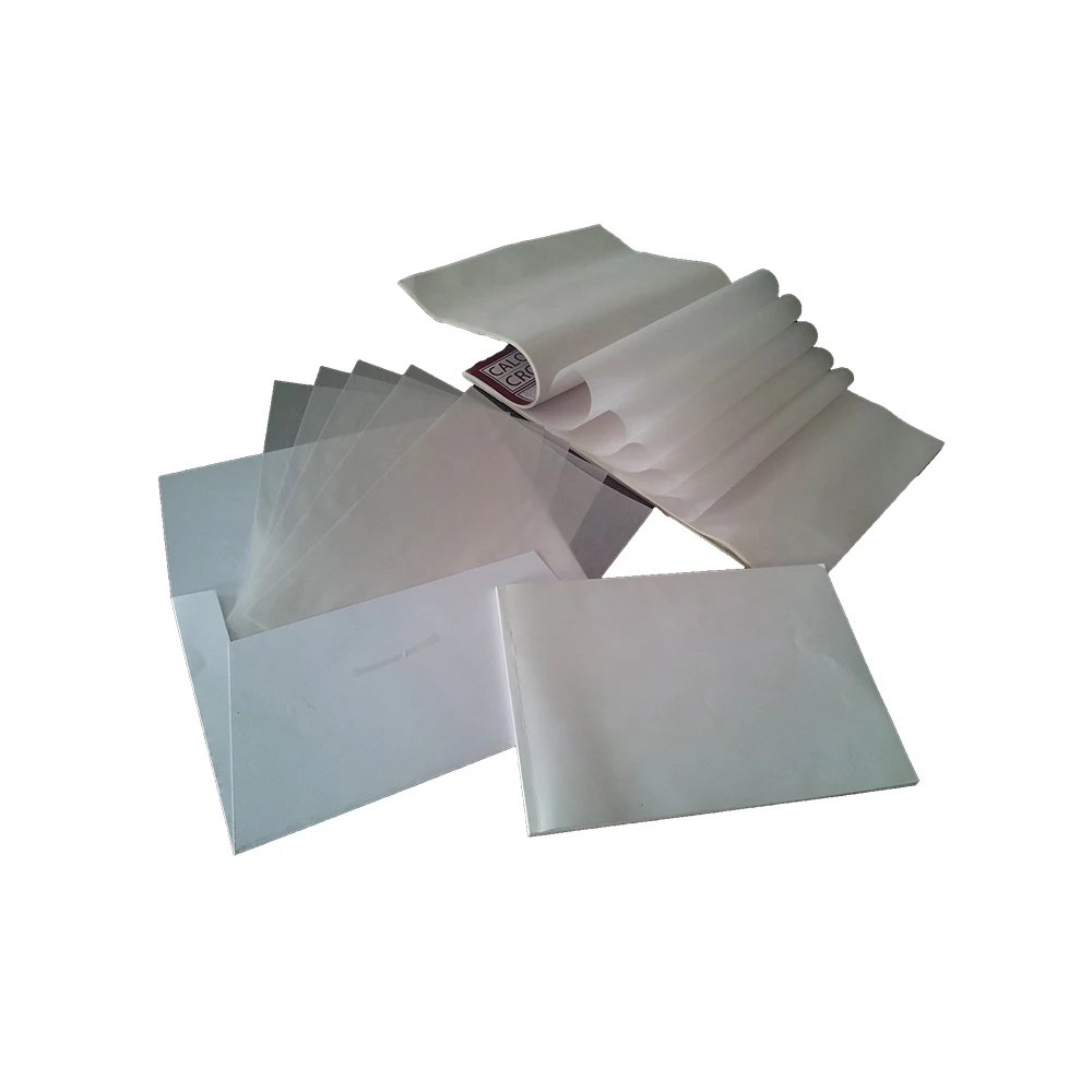 Promotional Natural Translucent CAD Drawing A4 Tracing Paper