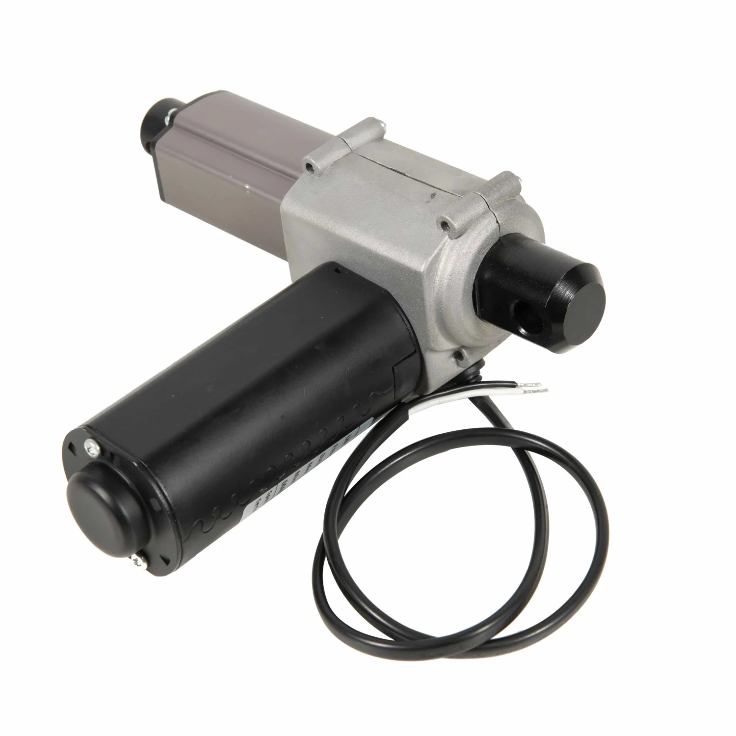 High Speed Mini Electric DC 12V 24V Waterproof Electric Linear Actuator For Recliner Chair