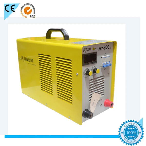 RILON ZX7 300 DC IGBT Inverter Arc MMA Welder