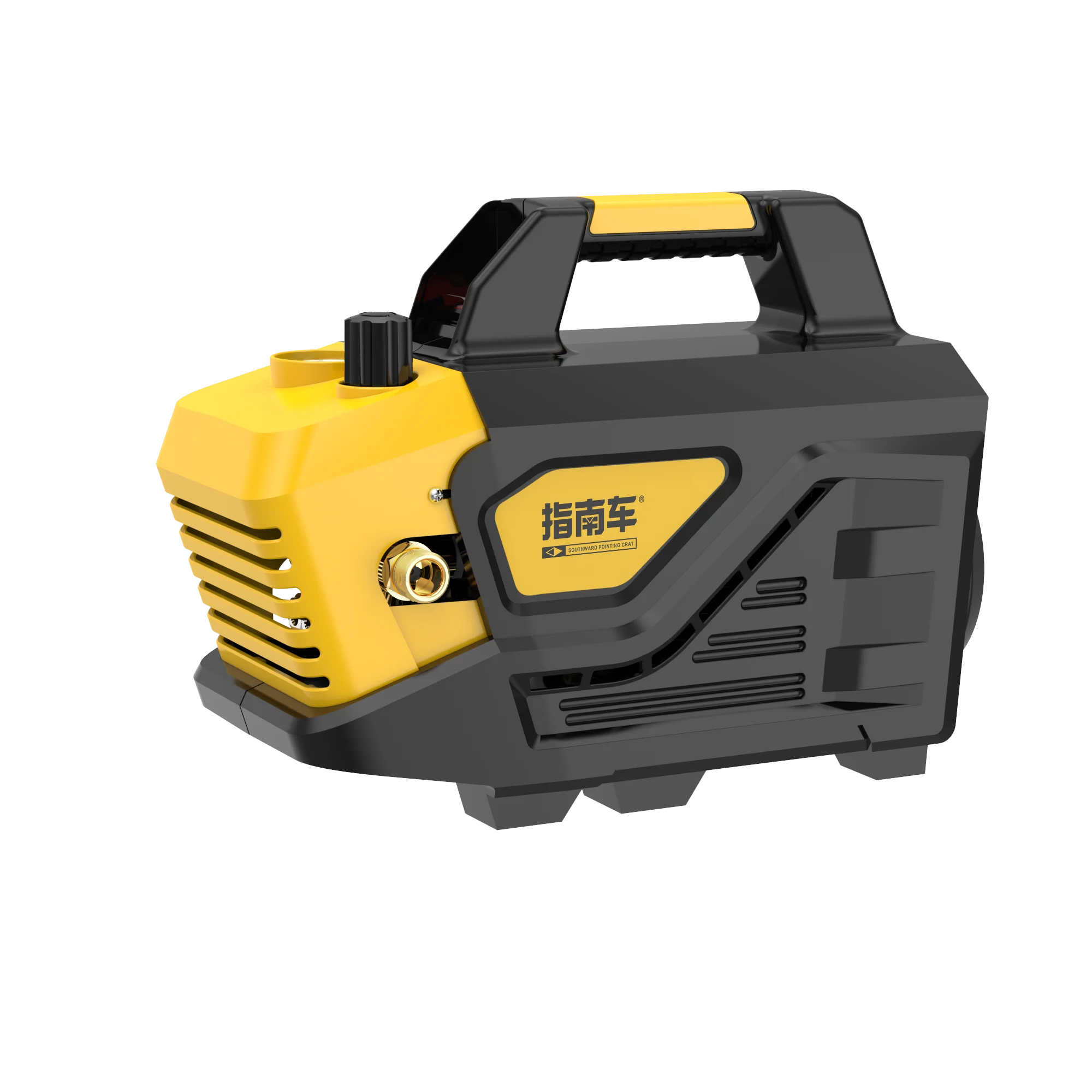 High Pressure Cleaner Series 15MPA 1500W 220V Electric High Pressure Washer Pump