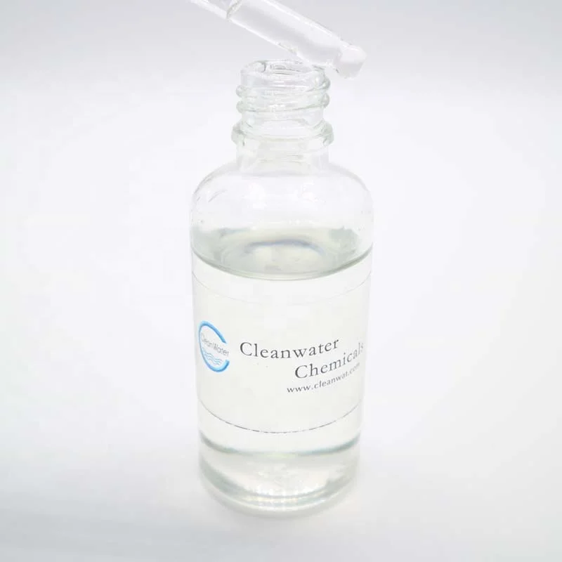 china manufacturer chemical digital textile printing waste water treatment decolouring agent