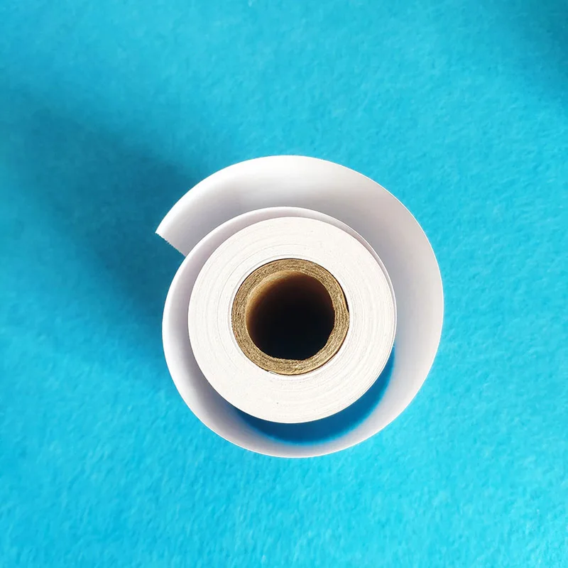 Factory Direct Thermal Paper Roll Cash Register Paper 80mm 57mm For Cashier Receipt POS ATM Bank Thermal Paper Roll