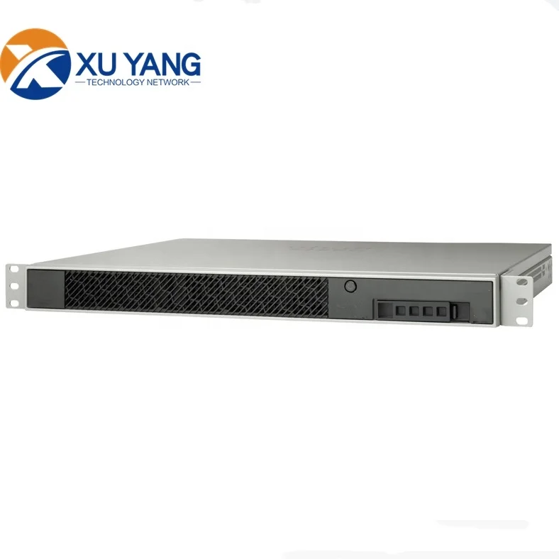 ASA5525-FPWR-K9 100% original ASA5525 -X security брандмауэр