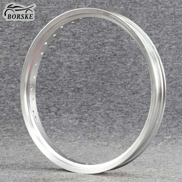 18 дюймов колеса диски мотоцикл обод колеса MT-2.50 19 дюймов