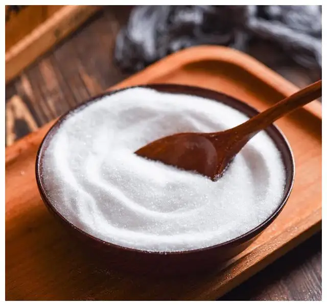 Wholesale widely used in fields of  light industry food and chemical industry used in toothpaste Sorbitol powder