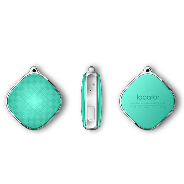 Wholesale real time position personal kids mini gps tracker with SOS