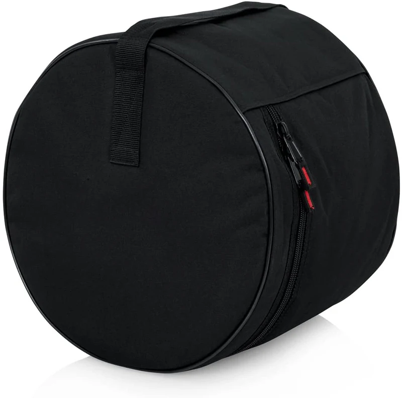 Durable Nylon Padded Customize Drum Bag Set
