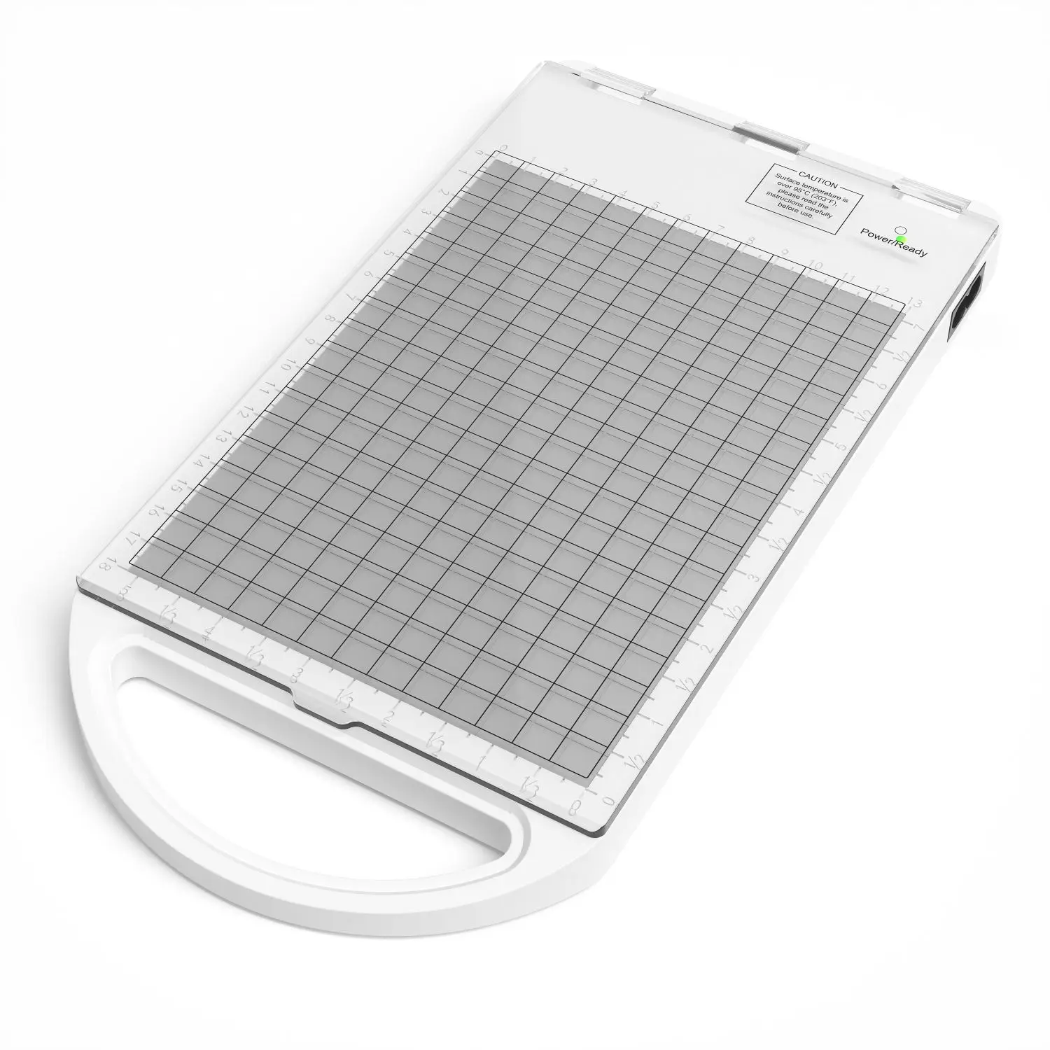 Foil Press Machine Heating plate for foil application Heat Plate for Foil Embossing and Die-Cutting machine glimmer gemini