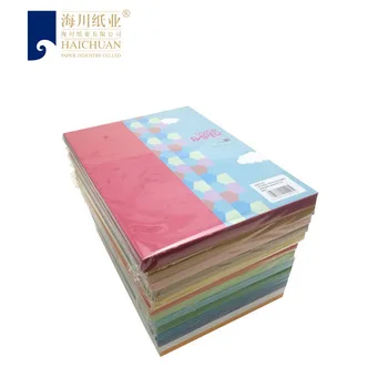 High Quality Best Seller Luxury Printing Leather Grain Paper Board for Binding Cover