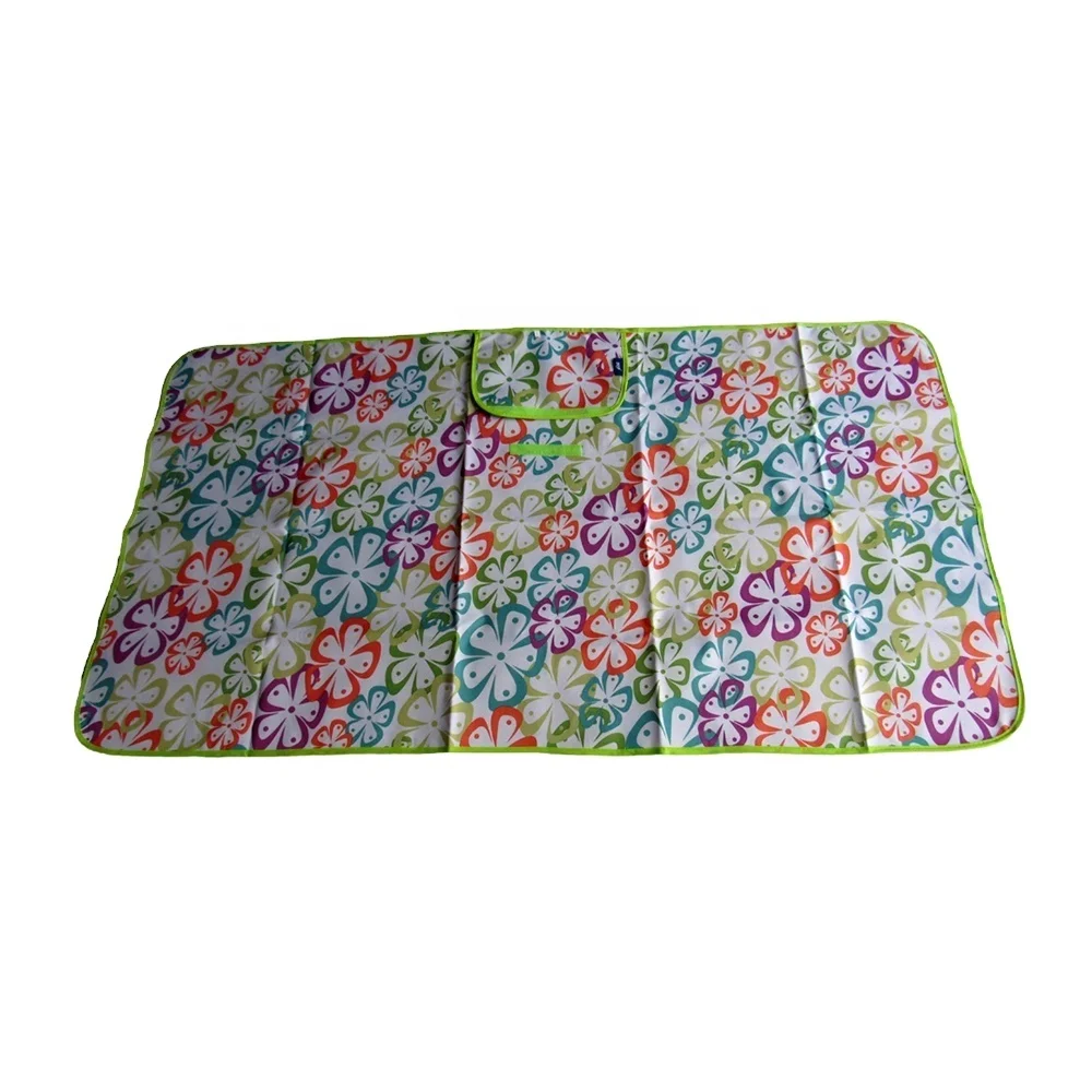 
Outdoor Foldable Oxford Beach Picnic Mat Hot Sell Waterproof Customized Printing Non Woven Bag Other,other 3-7 Days Climbing 