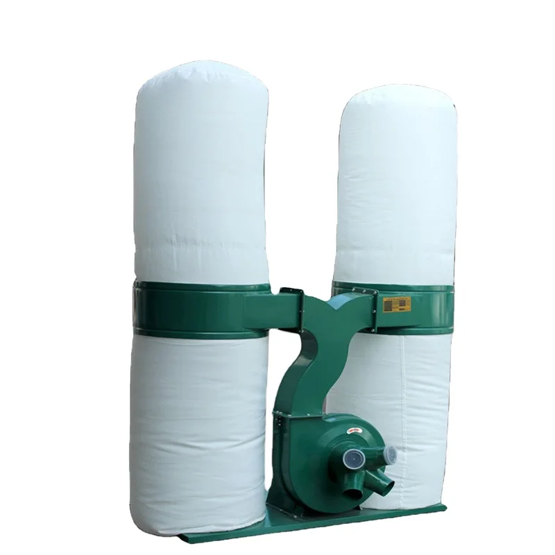 dust collector saw dust collector vacuum cleaner Electric Dust Collector For Woodworking Machine