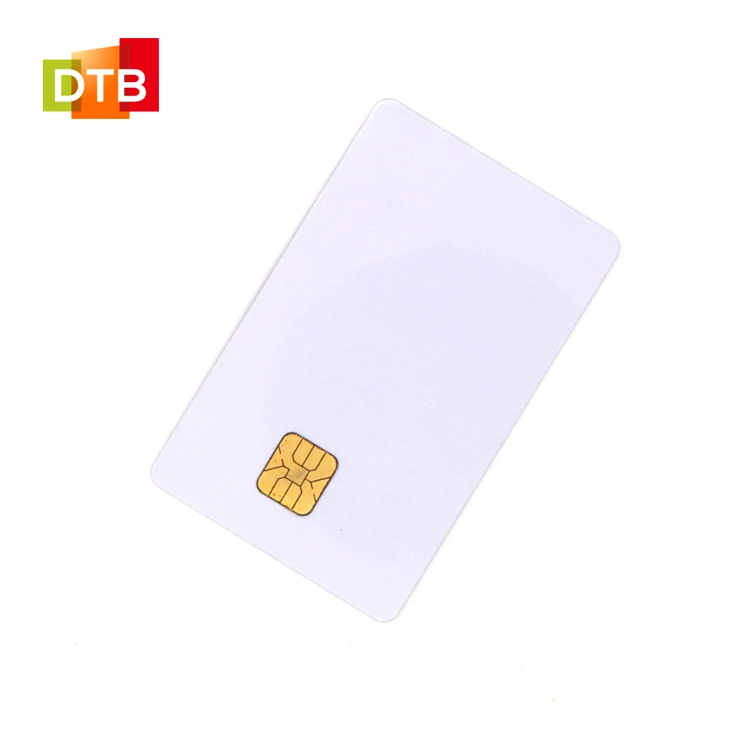  DTB RFID IC карта NFC