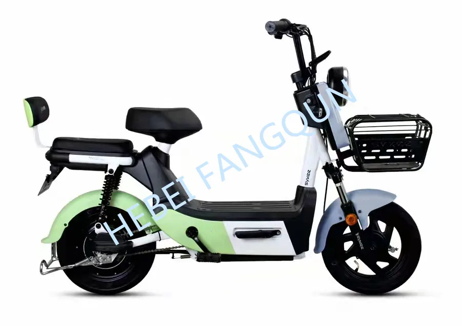 China factory cheapest wholesale most popular bicycle 48V 500W 20AH electric bike for sale