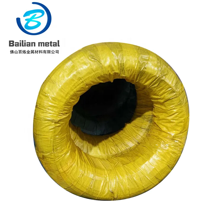 I-4mm 6 мм ubunzima esondweni yesilivera yentsimbi yefransi yentsimbi