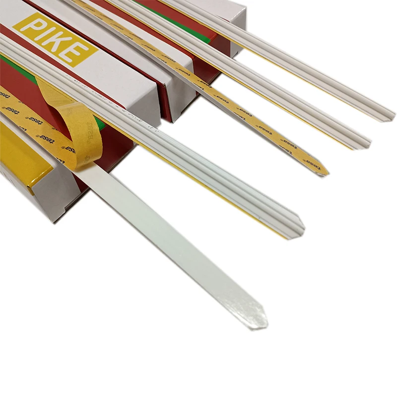 Other Packaging Materials Die Cutting Creasing Matrix Adhesive