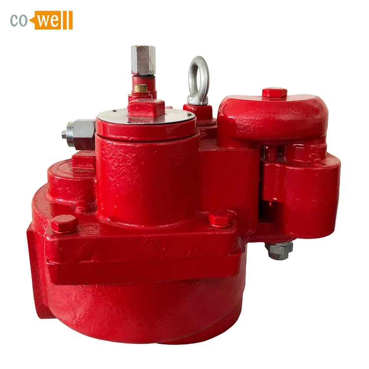 34 hp submersible fuel pump