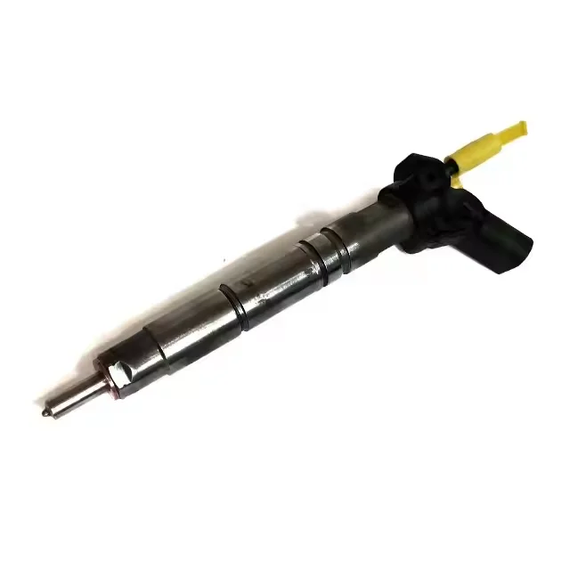 Оригинальный Новый Форсунка common rail 0445116019 топливный инжектор 0445116059 для CRI3-18