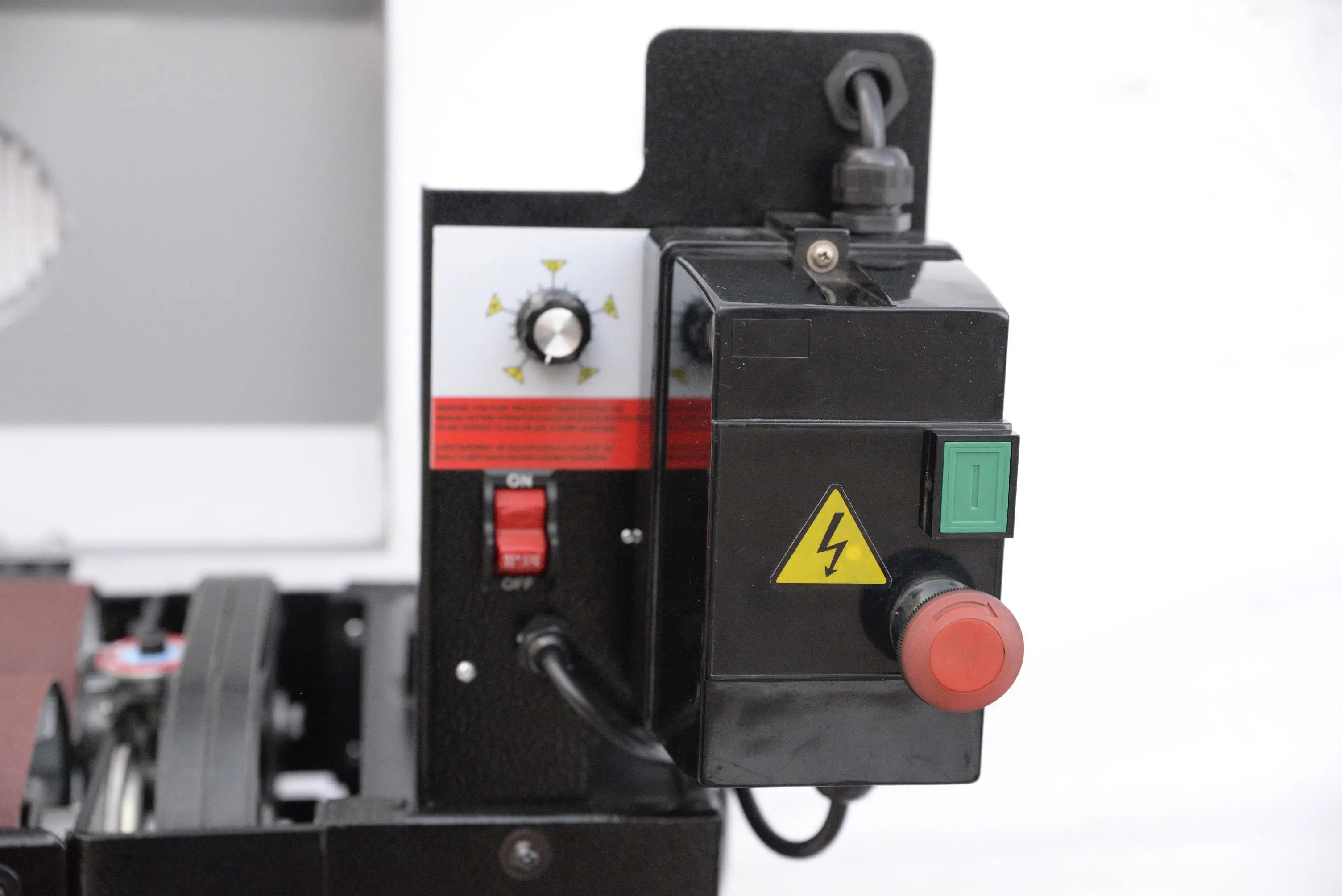 sander Woodworking planer sander Wood surface finishing machine