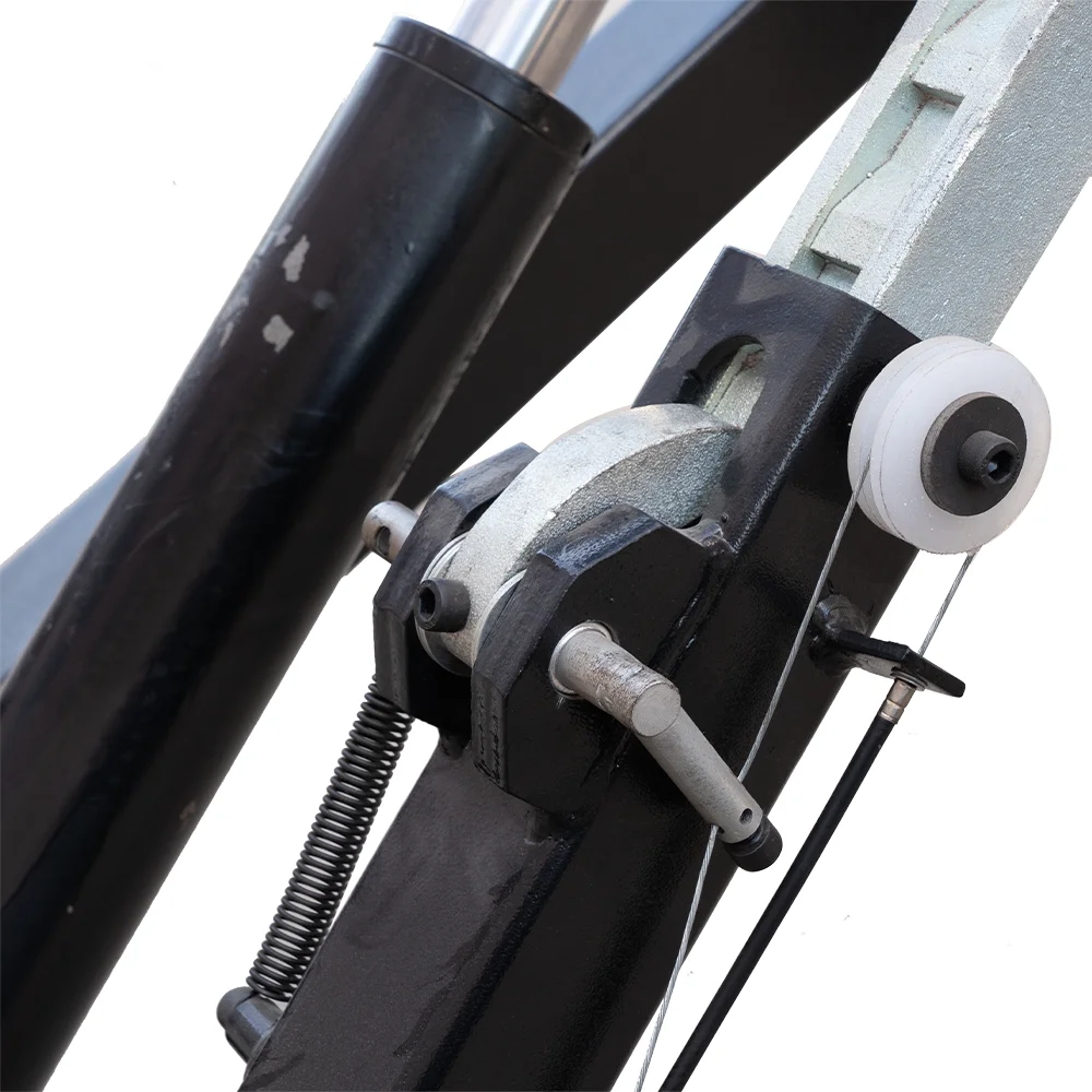 Convenient economical custom service great quality 2.7T car movable scissor lift