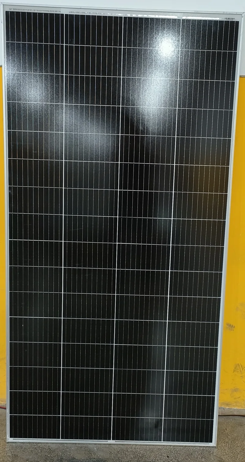 pv modules PERC N-TYPE Topcon  solar cell power bank 310 watt mono solar panels
