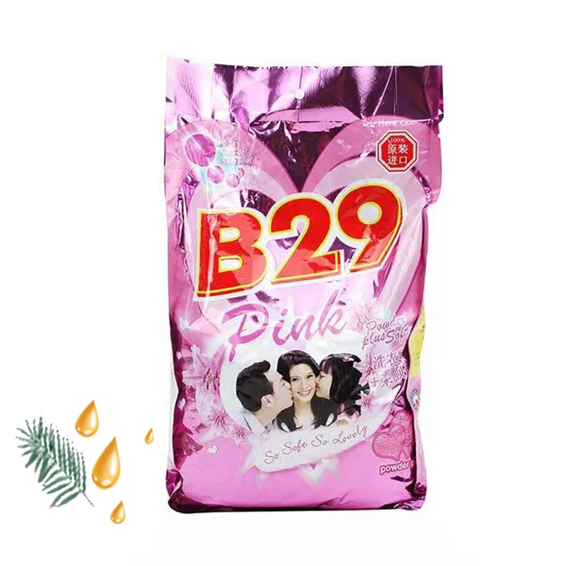 
 Ароматические добавки, Классический Самый дешевый стиральный порошок  