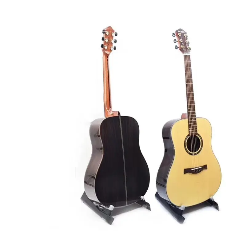 Geake G-600 Manufacturers Wholesale Handmade 41 Inch OEM Spruce Top Solid Guitar