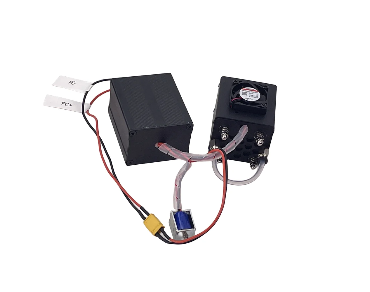 SENZA Best Price Hot Selling Hydrogen Generator Hydrogen Fuel Cell Mini 10W-5000W Hydrogen Fuel Cell