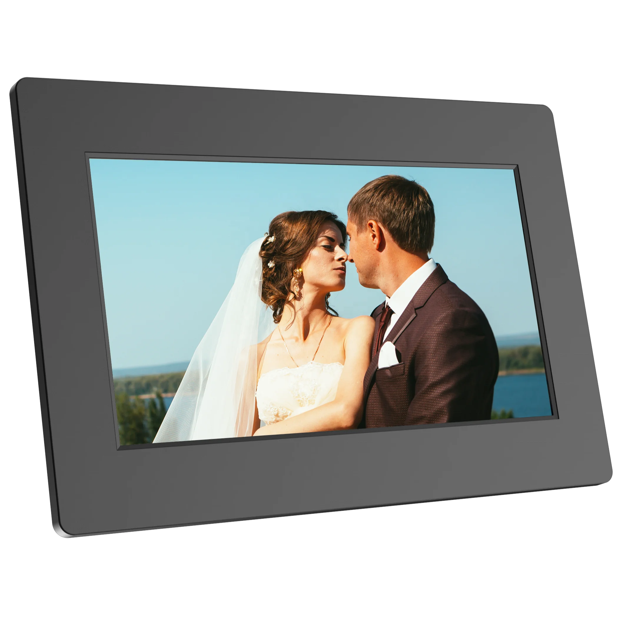 Сенсорный ЖК-экран 7, 8, 10, 11, 12, 13,5, 14, 15, 17 дюймов