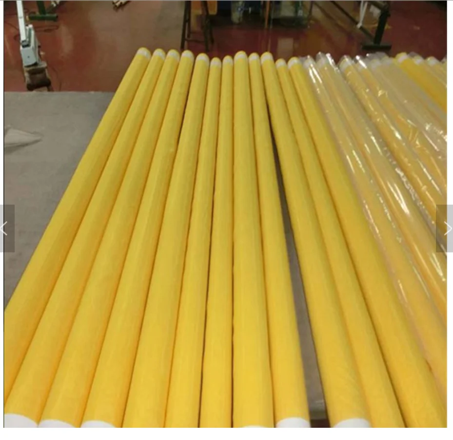 Nylon monofilament filtering mesh fabric cloth