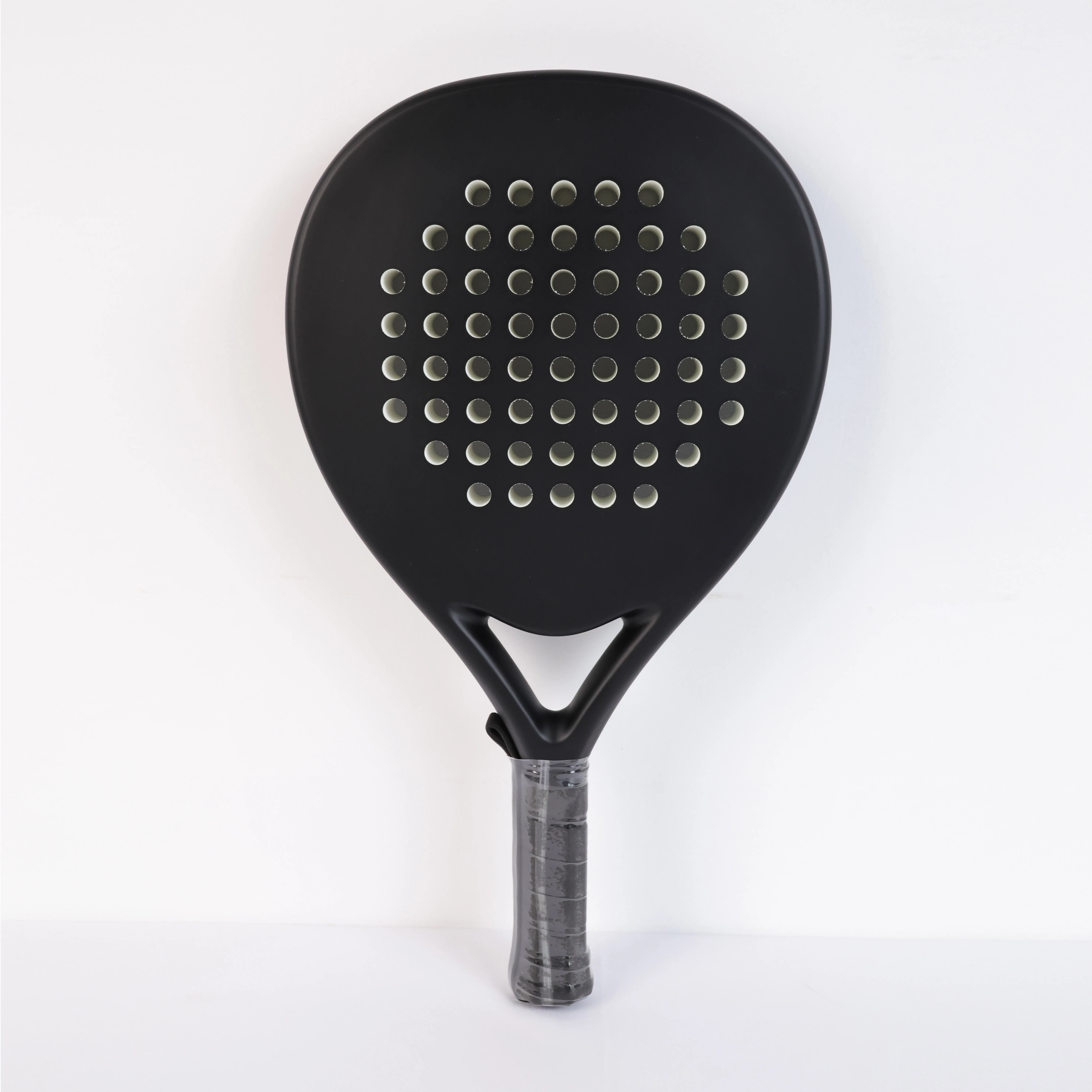 Orbia Sports Padelracket Tennis Padel Racket Custom Shape Shiny Matte Custom Logo Padelracket Padel Paddle Tennis Racket