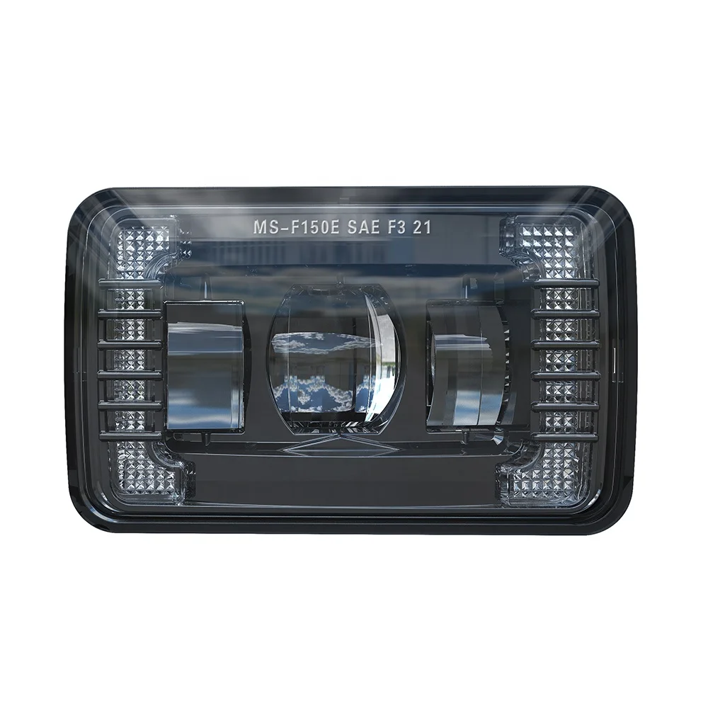 For Ford F150 fog lights led fog lamp conversion kits for Ford F150 2015 2016 2017 2018 2019 Super Duty bumper fog lights