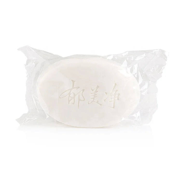 
Factory OEM Organic Milk Skin Whitening Bath Foam Soap 