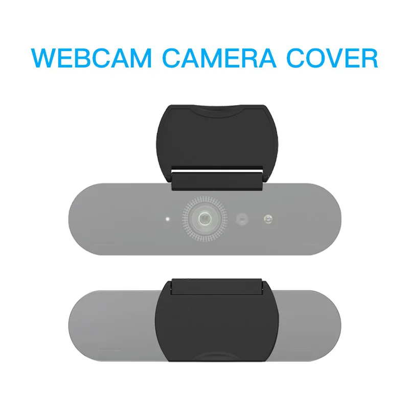 Factory outlet good quality  webcam camera cover for laptop computer notebook  for Logitech