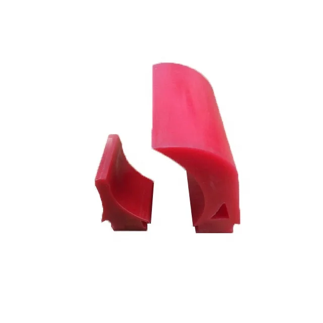 Conveyor belt cleaning brush cleaner scraper