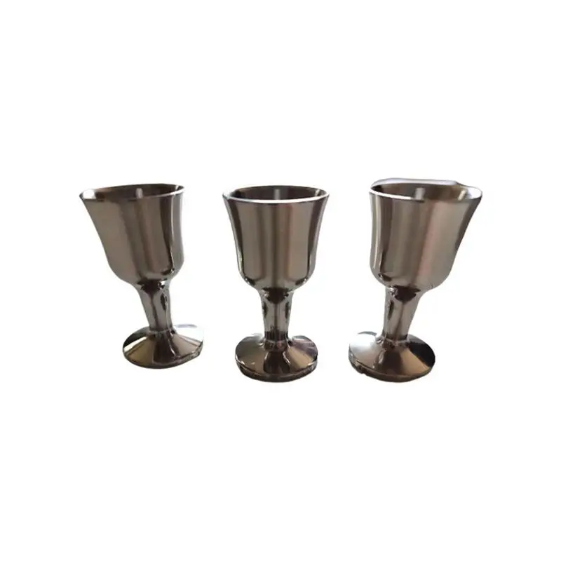 Customized NC machining of non-standard titanium drawings for titanium and titanium alloy products