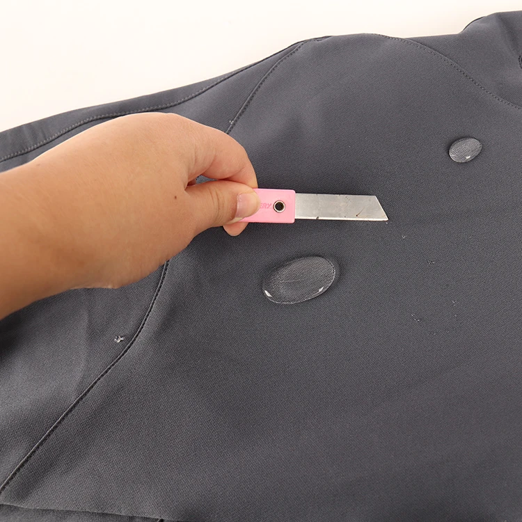 Lightweight Man Trekking Pants Mountaineering Pants Climbing Trousers 2020 New Summer Sportswear Oeko-tex Fabric Casual Standard