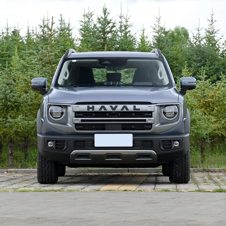Great Wall GWM HAVAL Dargo 4 Wheeler новый бензиновый автомобиль для взрослых
