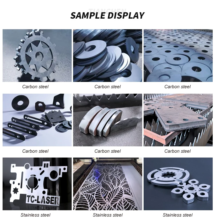 Китайское хорошее производство, машина для лазерной резки 1000 Вт, цена/ЧПУ волоконно-лазерная резка листового металла
