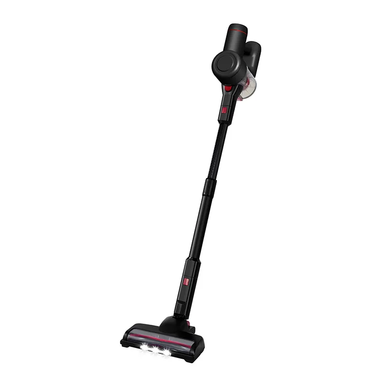 cordless Vacuum Cleaner,  Powerful Suction, 2 in 1 Cordless Handheld Vac for Hard Floor