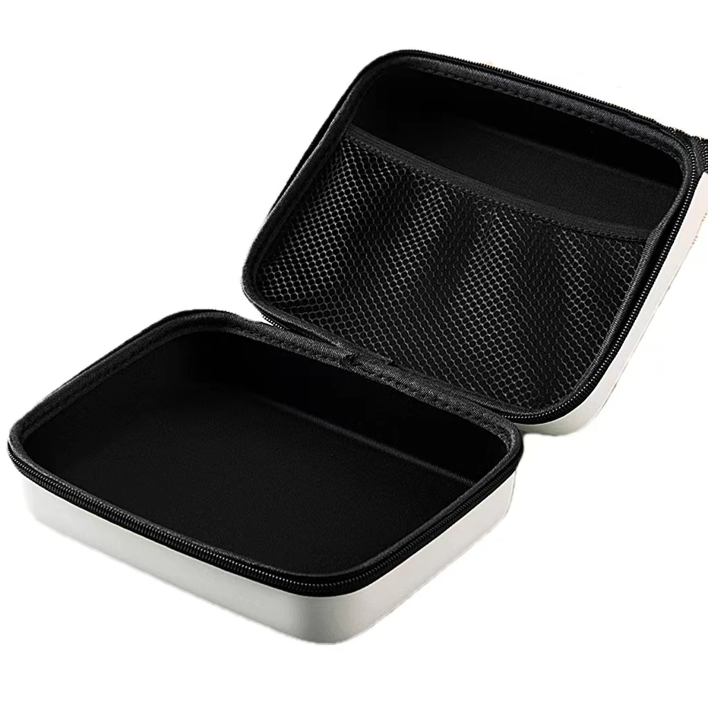 eva earthquake resistant mobile hard disk storage bag electronics digital camera bag