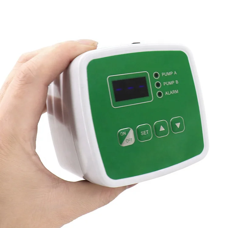 
Micro Automatic Drip Irrigation Kit Houseplants Smart Drip Irrigation System with Solar Battery Panel for Indoor 15 Potted 