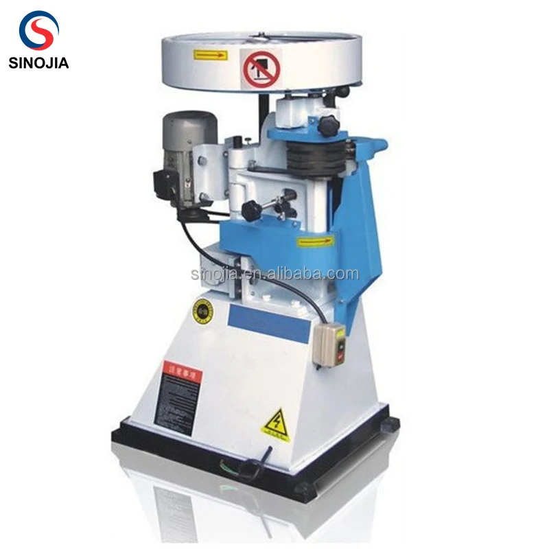 Safe Operation Wooden Dowel Cutter / Round Wood Rod Machine / Dowel Making Machine Wood