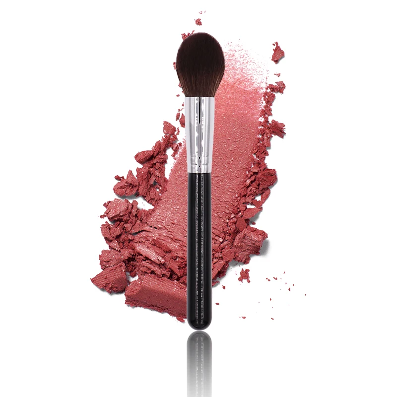 One PC new make up brushes fast dry cosmetic makeup brush eyeshadow foundation Private label make up brushes