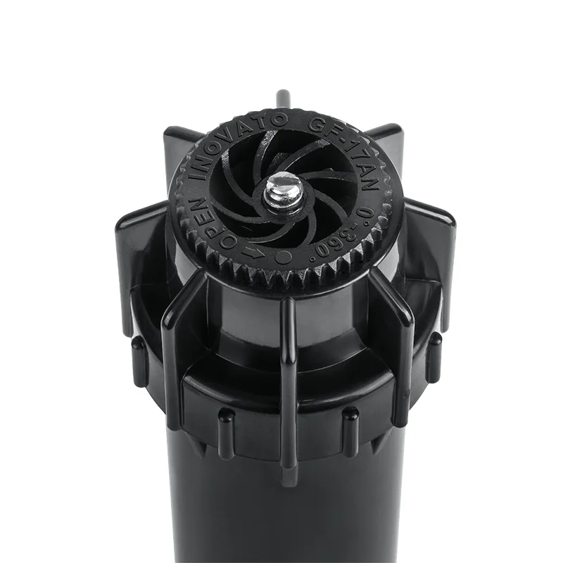 Manufacturers Wholesale Chinese Supplier Wholesale Portable Plastic Sprinklers For Farm Irrigation