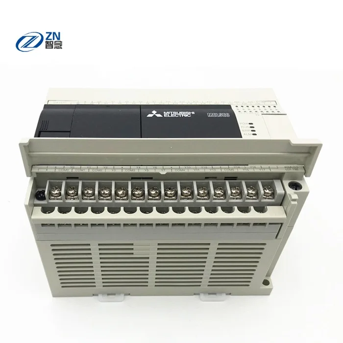 Mitsubishi Melsec FX3G Serie PLC FX3G 40M FX3G-40MR/DS