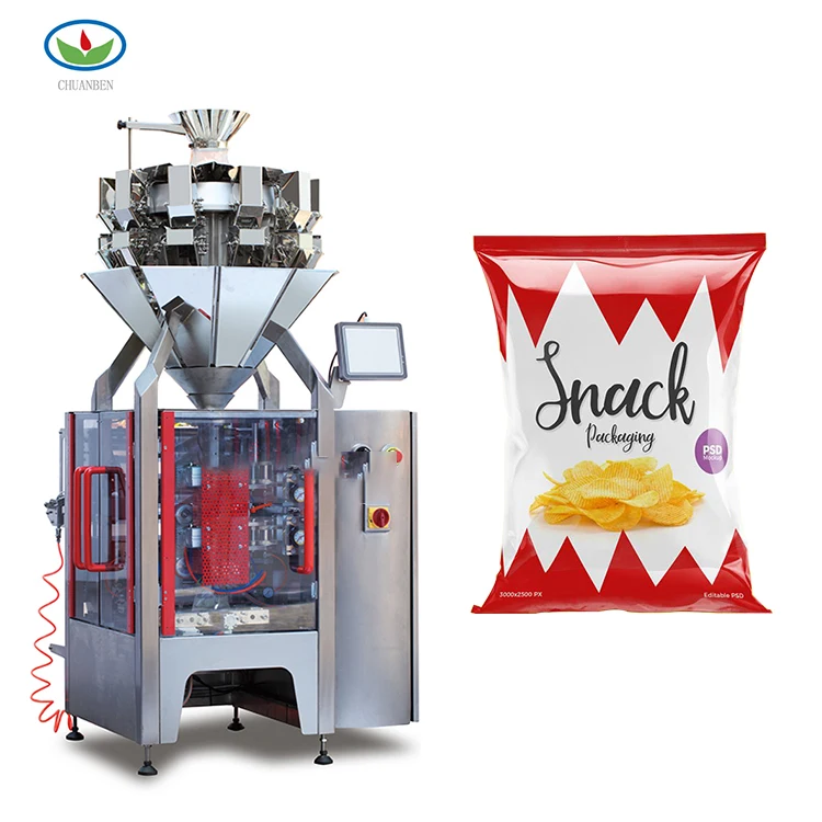 Высокоточные автоматические упаковочные машины для упаковки лент, упаковочная машина для частиц