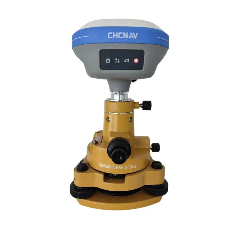 CHC X6 IMU 624 channels RTK Base and Rover  GPS GNSS receiver GNSS NEW STAR