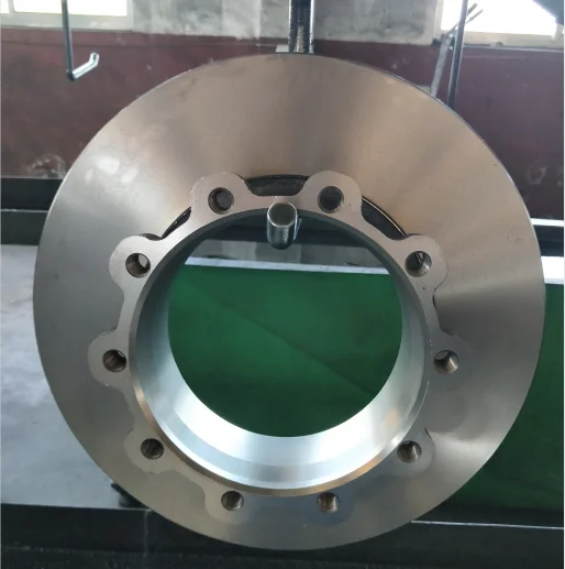 CHINA TRUCK BRAKE PARTS TRUCK DISC BRAKE 1402272 FOR SCANIA