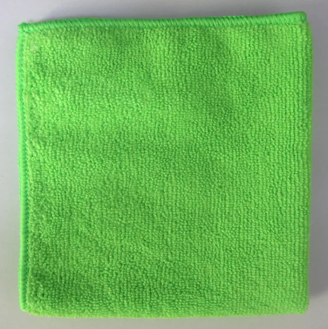 Premium All-Purpose Car Cloth Lint Free Scratch-Free Absorbent microfiber Cleaning Towel for Cars